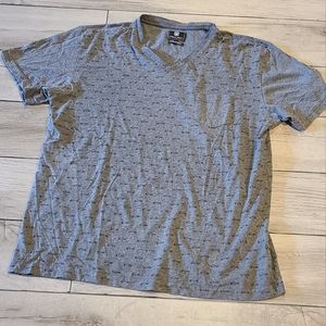 🦔Steel and Jelly car print tee🍉
